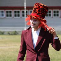 Gabriel Bergeron的照片