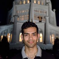 Kanishk Dugar的照片