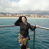 Fotos de Tani Andreeva