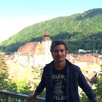 Brandon Leighton's Photo