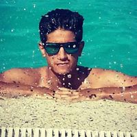 Saâd Boussacsou's Photo