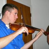 Le foto di Seth Reed