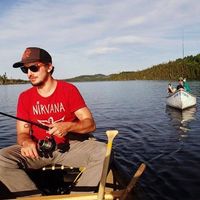 David Lajeunesse's Photo