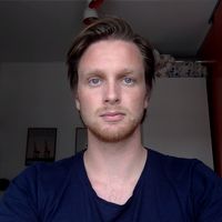 Henrik Lundgreen's Photo