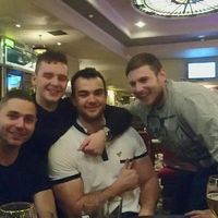 Bradley  Bevans's Photo