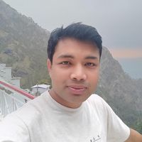 Utkarsh Sarkari's Photo