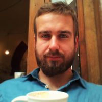 Maciej Juzaszek's Photo