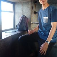 Hin Nang Yue's Photo