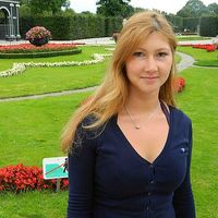 Olesya Kalkamanova's Photo