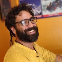 Benedetto Valerio的照片