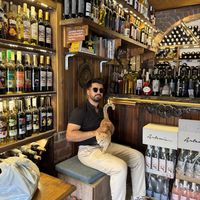 Şerif Ramazan Akyol's Photo