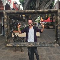 Fotos von Marco Blanch