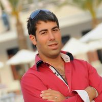 Çağdaş Coşgun's Photo