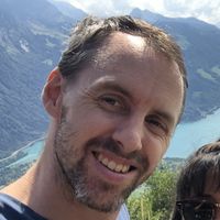 Sandro Tagliavini's Photo