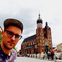 Piotr Irytowski的照片