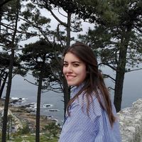 Fotos von Sofi Rivero