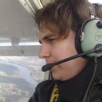 David Campos's Photo