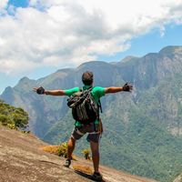 Sandro Tanaka's Photo