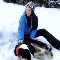 Gökçe Ünlü's Photo