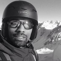 Filipe Vieira's Photo