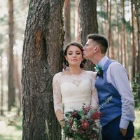 Diana Ishchenko's Photo