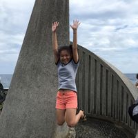 XinLing Chua's Photo