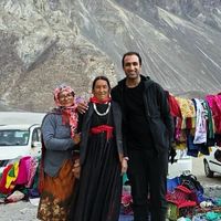 Aijaz Anchari's Photo