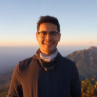 Noel Manuputty's Photo