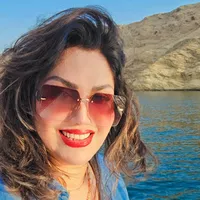 Le foto di Fariba Khodaii