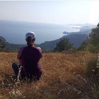 Fotos de Liubomyra Yatsentum