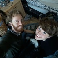 Philipp Neuweiler's Photo