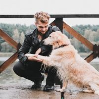 Илья Сугаков's Photo