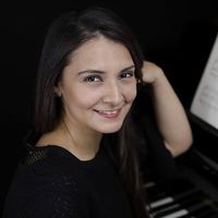 Daniela Ocampo's Photo