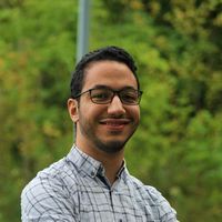 Soufiane Kharbachi's Photo