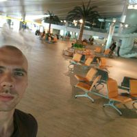 Mikhail Shalaev的照片