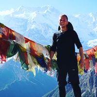 Thijs Gerritsen's Photo