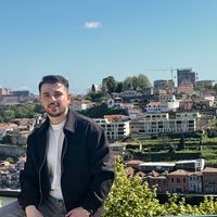 Buğra Kürk's Photo