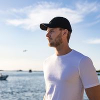 Michael Jacobs's Photo