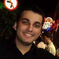 Reginaldo Oliveira's Photo