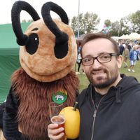 Gabriel Marczak的照片