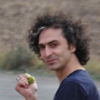 Racho Armenakyan's Photo