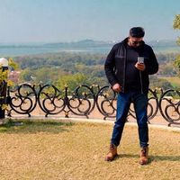 Naeem Vision's Photo