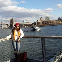 Chhavi Bhardwaj's Photo