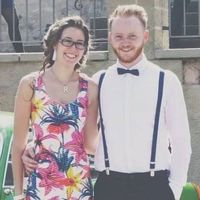 Julian Ebert's Photo