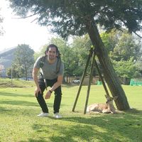 Sebastián Pica Téllez's Photo