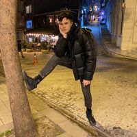 Ruslan Mamleev的照片