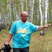 Роман Осинцев's Photo