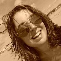 Audrey Palis's Photo