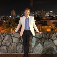 Jonathan Braswell's Photo