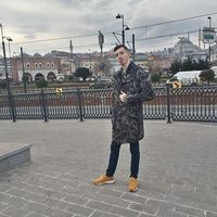 Le foto di Vlad Steiner